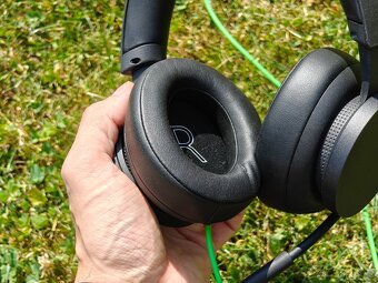 Herní sluchátka Xbox Stereo Headset - 4