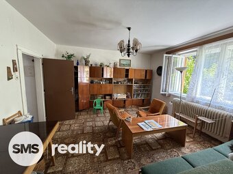 Prodej rodinného domu v Dřínově u Kroměříže - 4