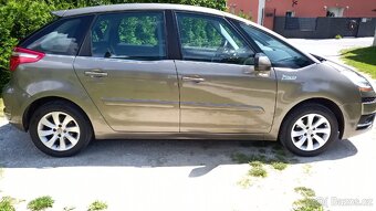 Citroen C4 Picasso - 4