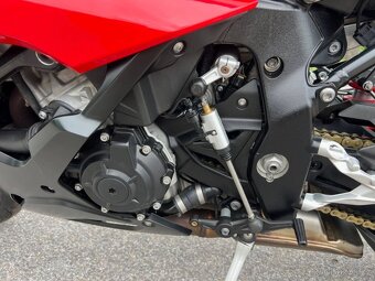 BMW S 1000 RR - 4
