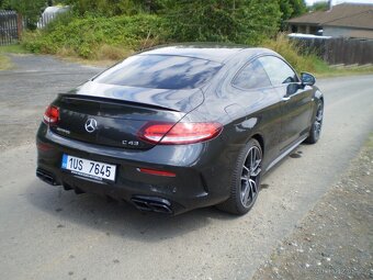 AMG C43 - 4
