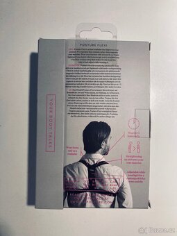 Flexi Swedish Posture - 4