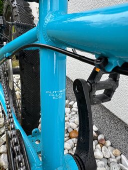 Arthor Cosmic 20 - dětské kolo pro holku - 4