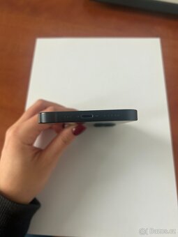Iphone 13 256GB nová baterie - 4