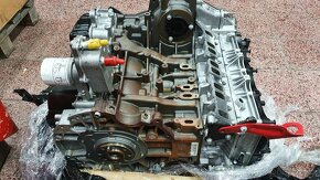 motor Land Rover - Defender DT244 - 4