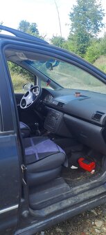 Vw Sharan na Nd - 4