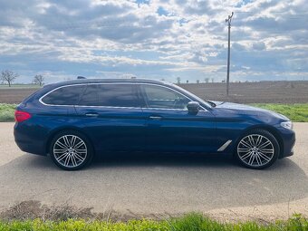 Bmw 520d Touring xDrive Sportline G31 - 4