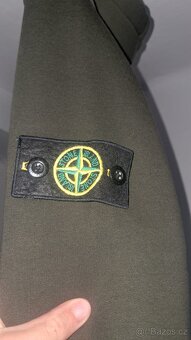 STONE ISLAND - 4