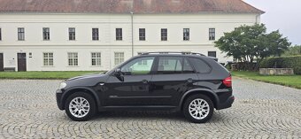 BMW X5 E70 35d Bi-turbo 210kw - 4