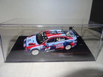 1:43 Hyundai Elantra IXO - 4