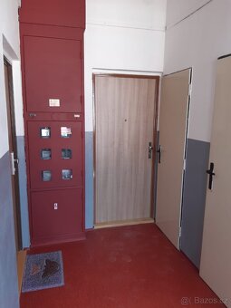 Pronájem 2+kk po kompletní rekonstrukci - 4