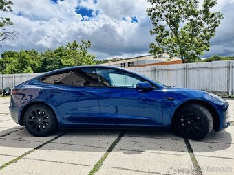 tesla model 3 2021 tepelní čerpadlo - 4