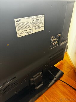 Televize JVC 32” - 4