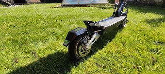 Elektrokolobezka ELS moto - 4