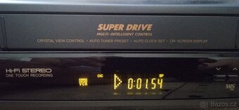 PANASONIC NV-HD620EG HiFi - 4