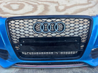 240. PREDNI NARAZNIK AUDI S4 B8 - 4