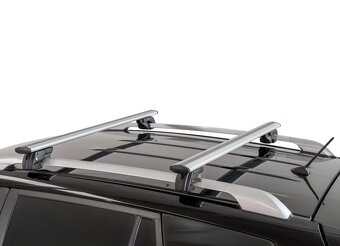 Sřešní nosič Menabo Jackson 120 cm, jako nový - 4