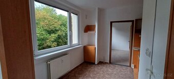 Byt 3+1 Rožnov pod Rahostěm, ul. Valašská - 4