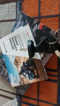 Cf moto Gladiator overland 625 EFI 4X4 long - 4