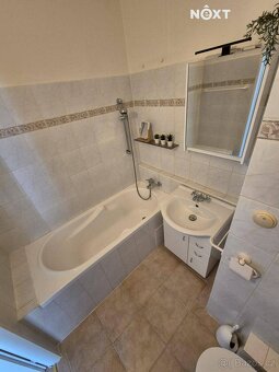 Pronájem byt 2+kk, 41㎡ - 4