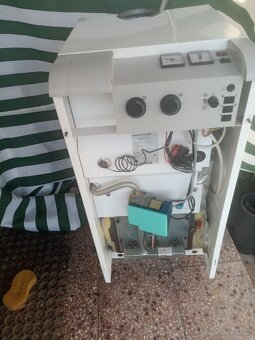 Kotel Protherm 18-26 kw - 4