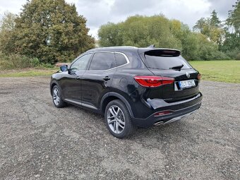MG EHS 1.5 T-GDI Exclusive Plug-in Hybrid - 4