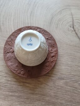 Míšenský porcelán - 4