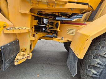 Kloubový nakladač Zettlemayer ZL 801 L - 4