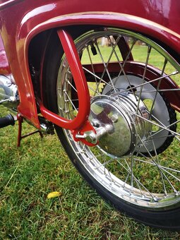 Jawa 550 - 4