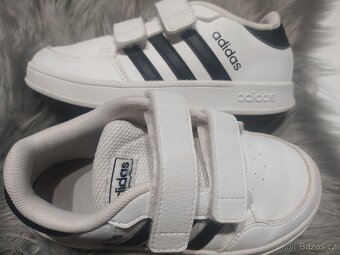 Dětské boty Adidas 26 EUR - 4