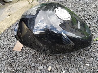 Honda CBR - 4
