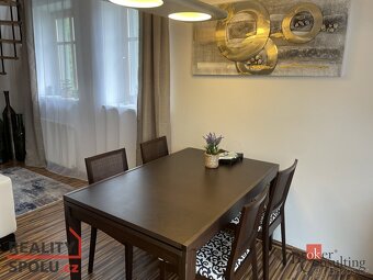 Podnájem, domy/rodinný, 90 m2, Kollárova 41, Holínské Předmě - 4