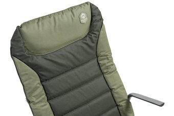 Zánovní Křeslo Mivardi Premium Long... - 4