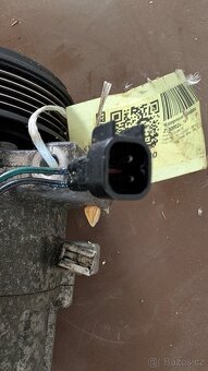 Klimakompresor Ford Mondeo Mk4 a další - 4