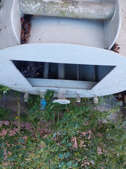 Zásobárna vody - 4