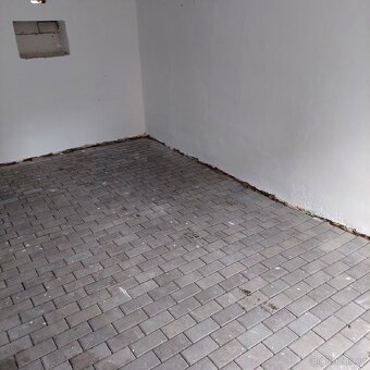 pronajem garáže - 4