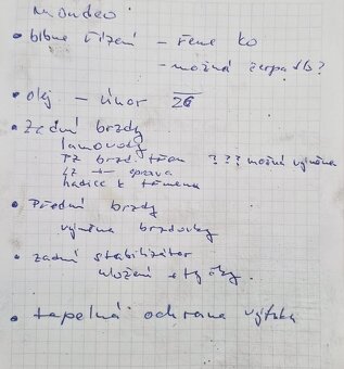 Ford Mondeo MK3 (r. v. 2005), 2.0 TDCi - combi - 4