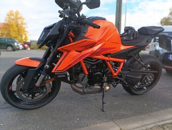 KTM1390 Superduke EVO 2024 TECH PACK - 4