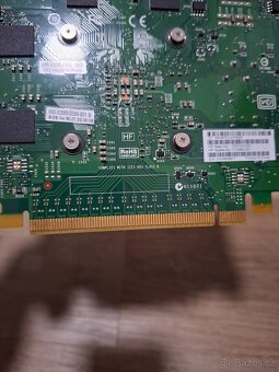 Grafická karta NVIDIA Quadro K2000 - 4