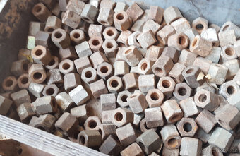 Podložky pod matici, bednění - 4