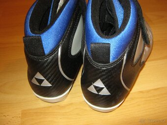 Boty na běžky FISCHER NF COMFORT vel.39, SNS - 4