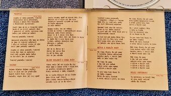 CD Michal Prokop & Framus 5 - Kolej "Yesterday" - 4