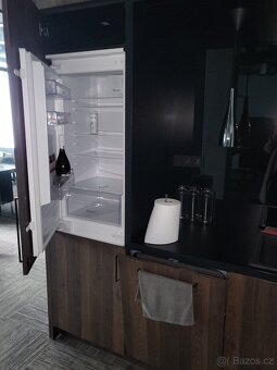 Prodej vybavení a zařízení Showroom a kanceláře Karlín - 4