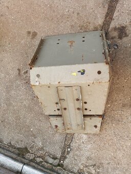 zetor 3011-seačka - 4