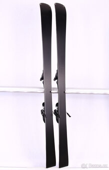 Použité dámské lyže SALOMON S/MAX W X7 Ti 2024 - 4