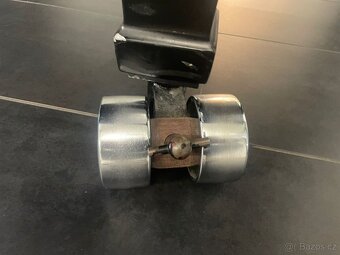 Steinway & Sons Modell D- 274 cm Only now super price - 4