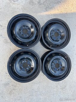 Kola r16 6j et68 ducato,jumper,boxer - 4