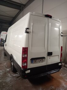 IVECO Daily 35S14 CNG - 4