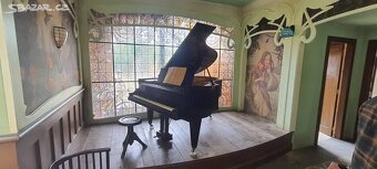 Pronajem klavir piano - 4