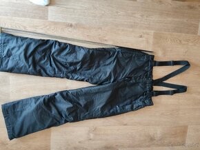 Lyžařské kalhoty 146-152 - 4